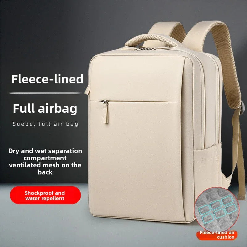 Laptop Backpack for Ultimate Protection and Style - ZeeTec Store