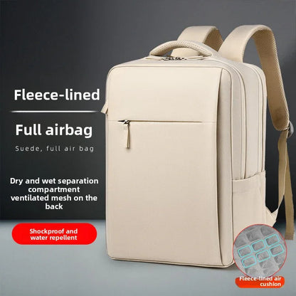 Laptop Backpack for Ultimate Protection and Style - ZeeTec Store