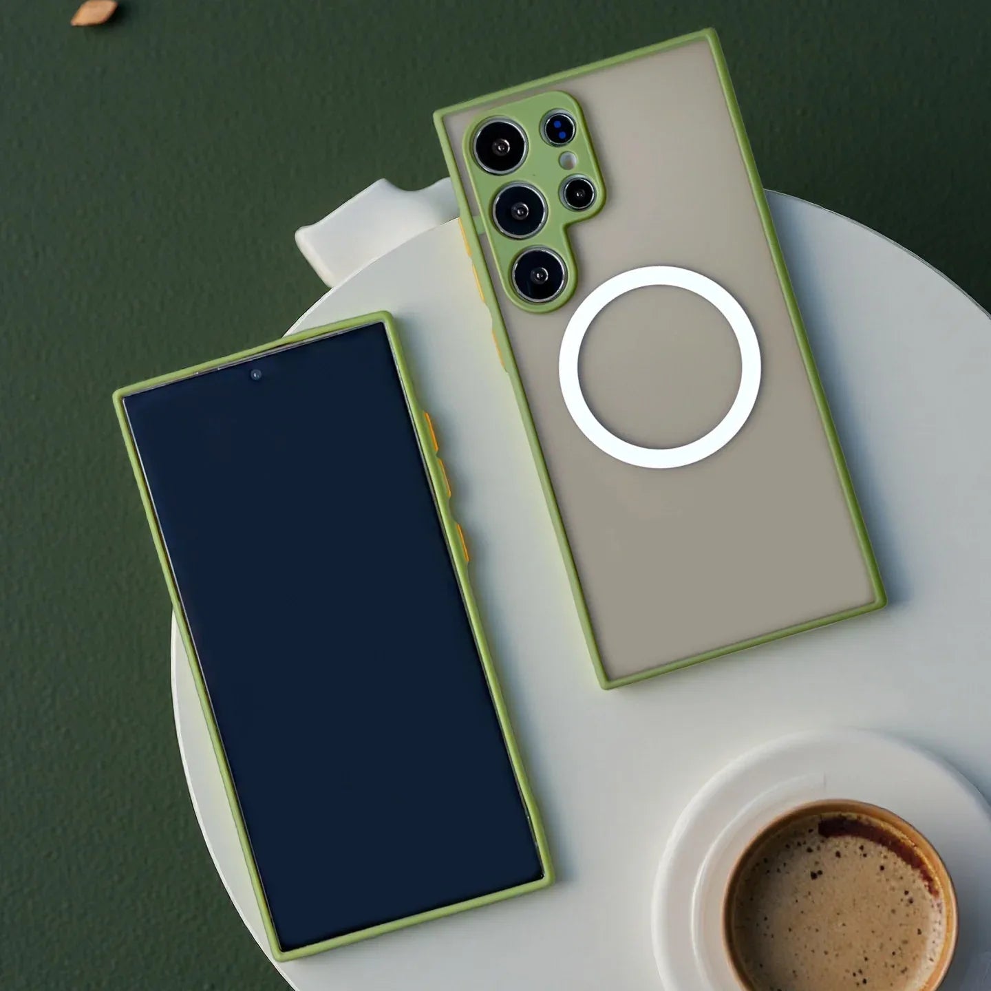 Phone case - ZeeTec Store