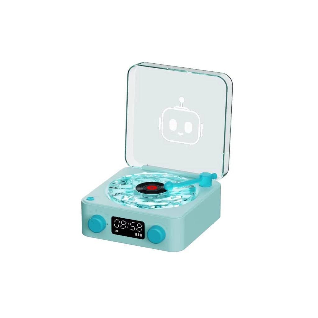 AI Smart Bluetooth Speaker Voice Control Audio Book