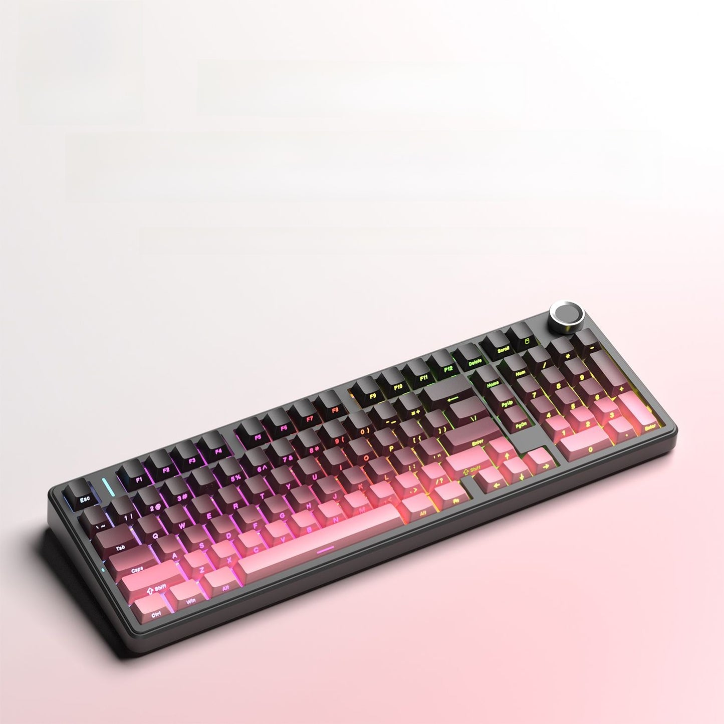 Aula F99 Mechanical Keyboard