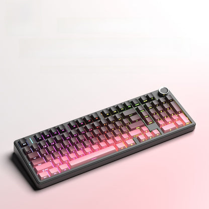 Aula F99 Mechanical Keyboard