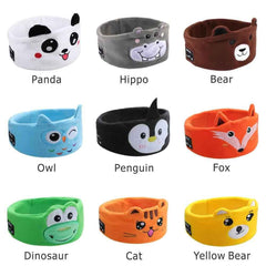 Bluetooth Music Sleep Headband Stereo Sound