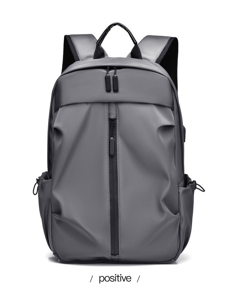 Fashion Laptop Backpack for Men Leisure Travel