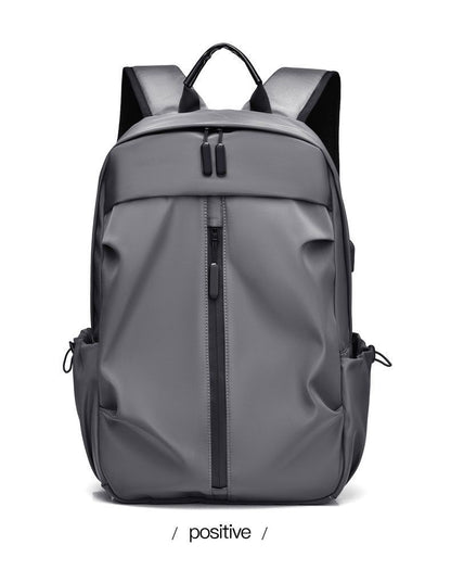 Fashion Laptop Backpack for Men Leisure Travel