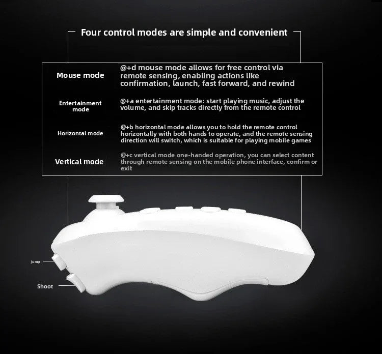 Head-mounted VR Glasses for Immersive Virtual Reality Experiences - ZeeTec Store