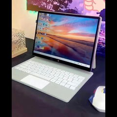 ZeeTec 13” 2 IN 1 LAPTOP COMPUTER TABLET WINDOWS INTEL N5095 12GB RAM 512GB