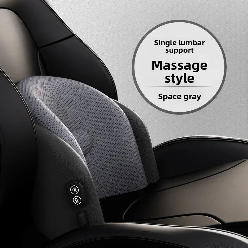Car Massage Pillow - ZeeTec Store