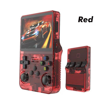 Handheld Game Console High Capacity Retro Games