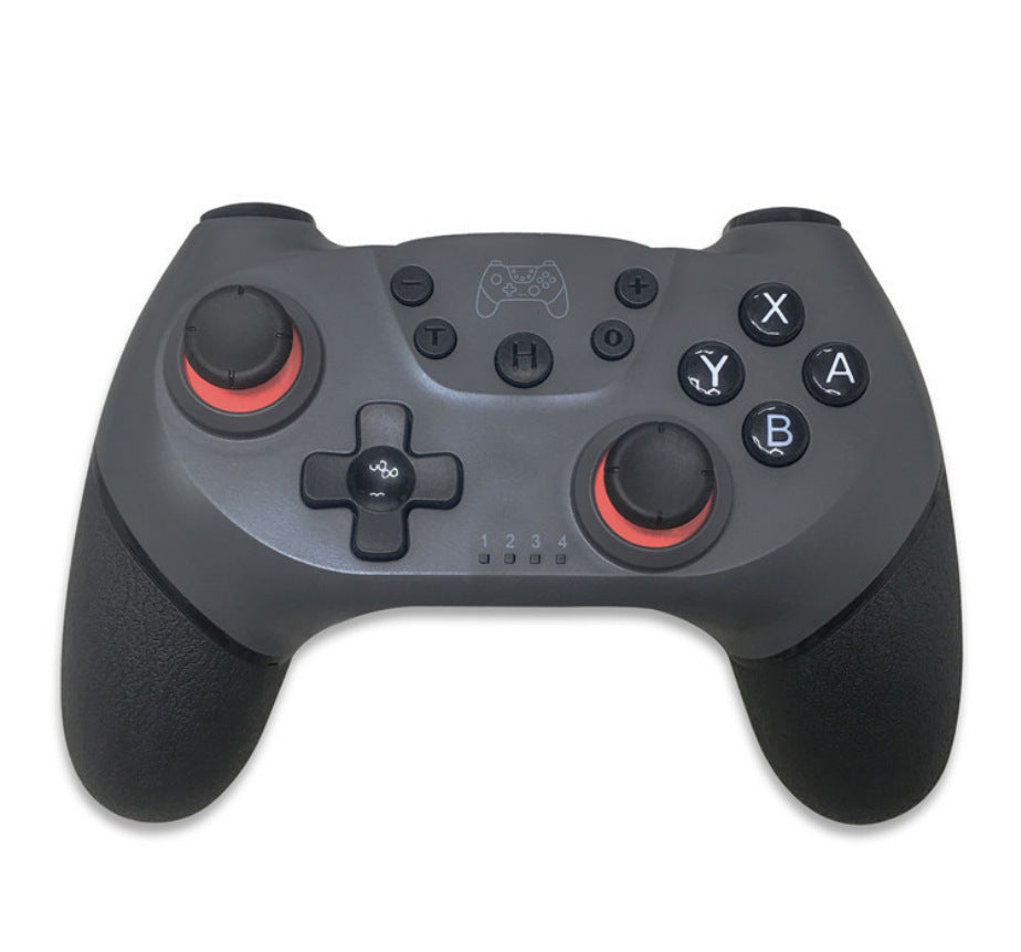 Game controller compatible with Nintendo Switch, Lite, and PC platforms - ZeeTec Store