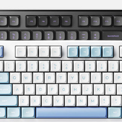 Epomaker Galaxy 100 Mechanical Keyboard