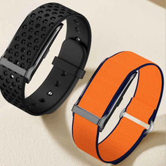 Multifunctional Smart Health Braclet with Bluetooth Connectivity