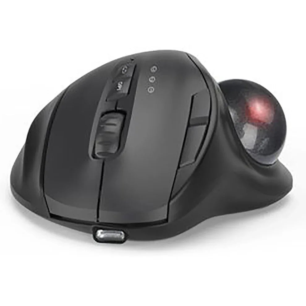 Wireless Mouse for Seamless Connectivity and Ultimate Comfort - ZeeTec Store