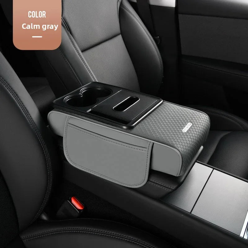 Car Armrest Box - ZeeTec Store