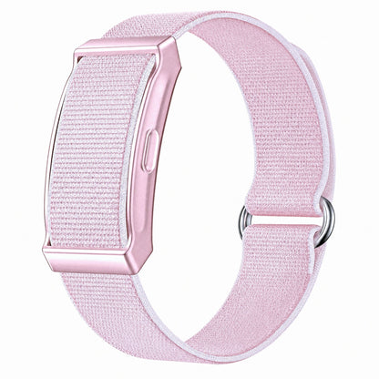 Screenless Health Sleep Fitness Smart Bracelet, Lightweight and Long Battery Life. Minimalist and stylish, focusing on core health tracking without a distracting display