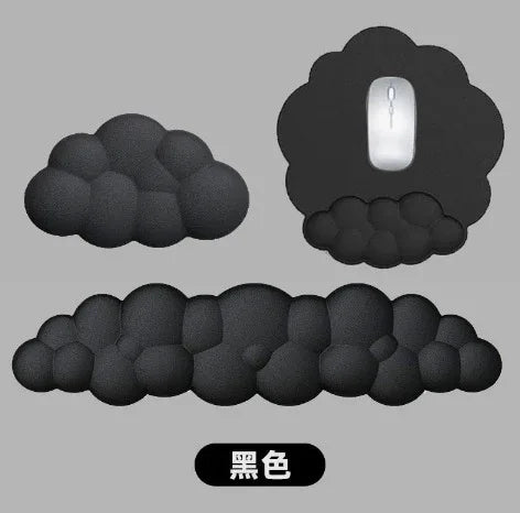 Yunduo Wrist Mouse Pad for Ultimate Comfort and Precision - ZeeTec Store