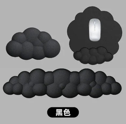 Yunduo Wrist Mouse Pad for Ultimate Comfort and Precision - ZeeTec Store