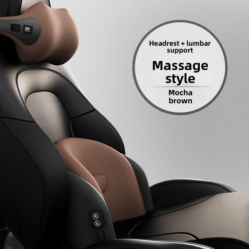 Car Massage Pillow - ZeeTec Store