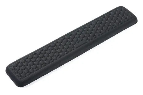 Ergonomic Keyboard Wrist Rest with Mouse Pad for Ultimate Comfort - ZeeTec Store