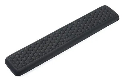 Ergonomic Keyboard Wrist Rest with Mouse Pad for Ultimate Comfort - ZeeTec Store