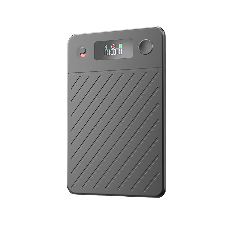 AI Voice Recorder with Transcription Voice to Text