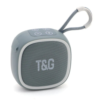 Bluetooth Speaker for - Premium Sound Quality and Portable Design - ZeeTec Store