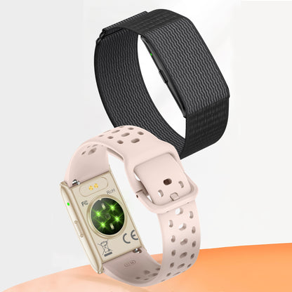 H59M Smart Bracelet Health Monitor
