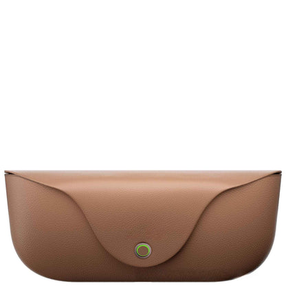Smart Glasses with AI Camera and Charging Case