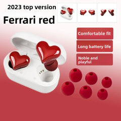 Love Bluetooth Headset – Wireless Comfort and Quality Sound