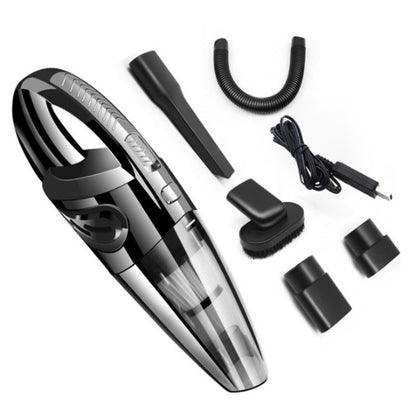 Wireless Handheld Car Vacuum Cleaner