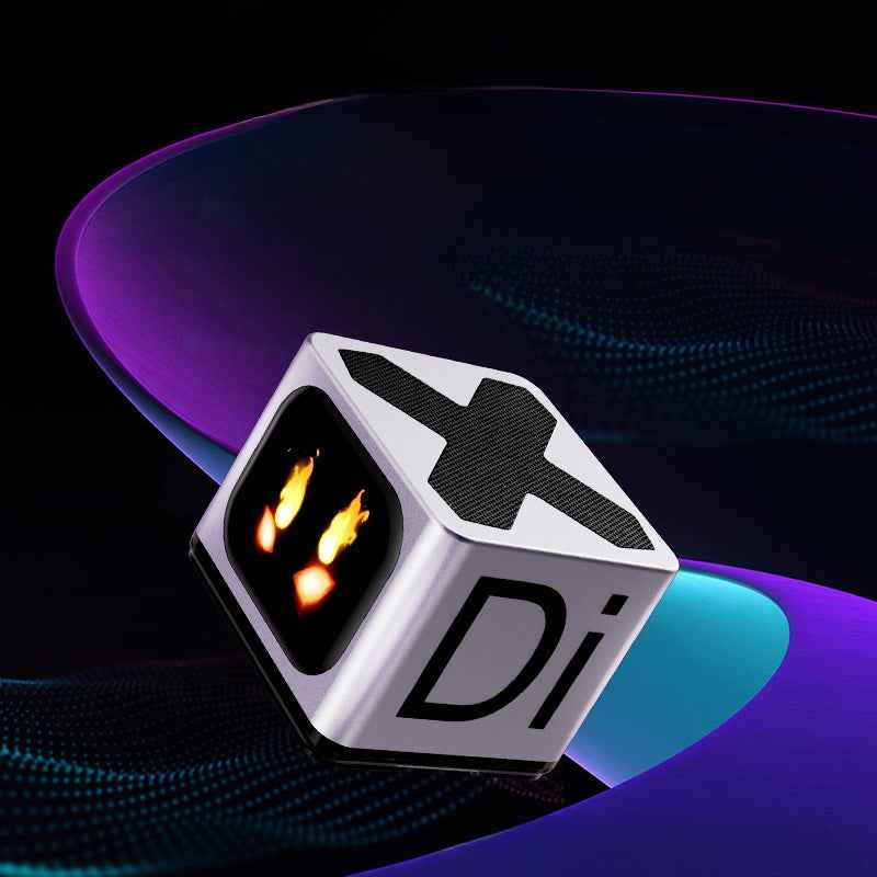 Bluetooth Speaker AI Smart Control High Quality
