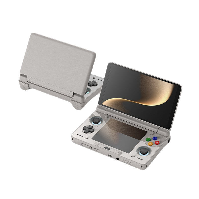 AYN Thor Pro Handheld gaming console Snapdragon