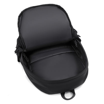 Waterproof Travel Backpack with Laptop Compartment