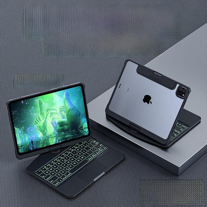 Magic Keyboard for iPad - Enhance Your Typing Experience - ZeeTec Store