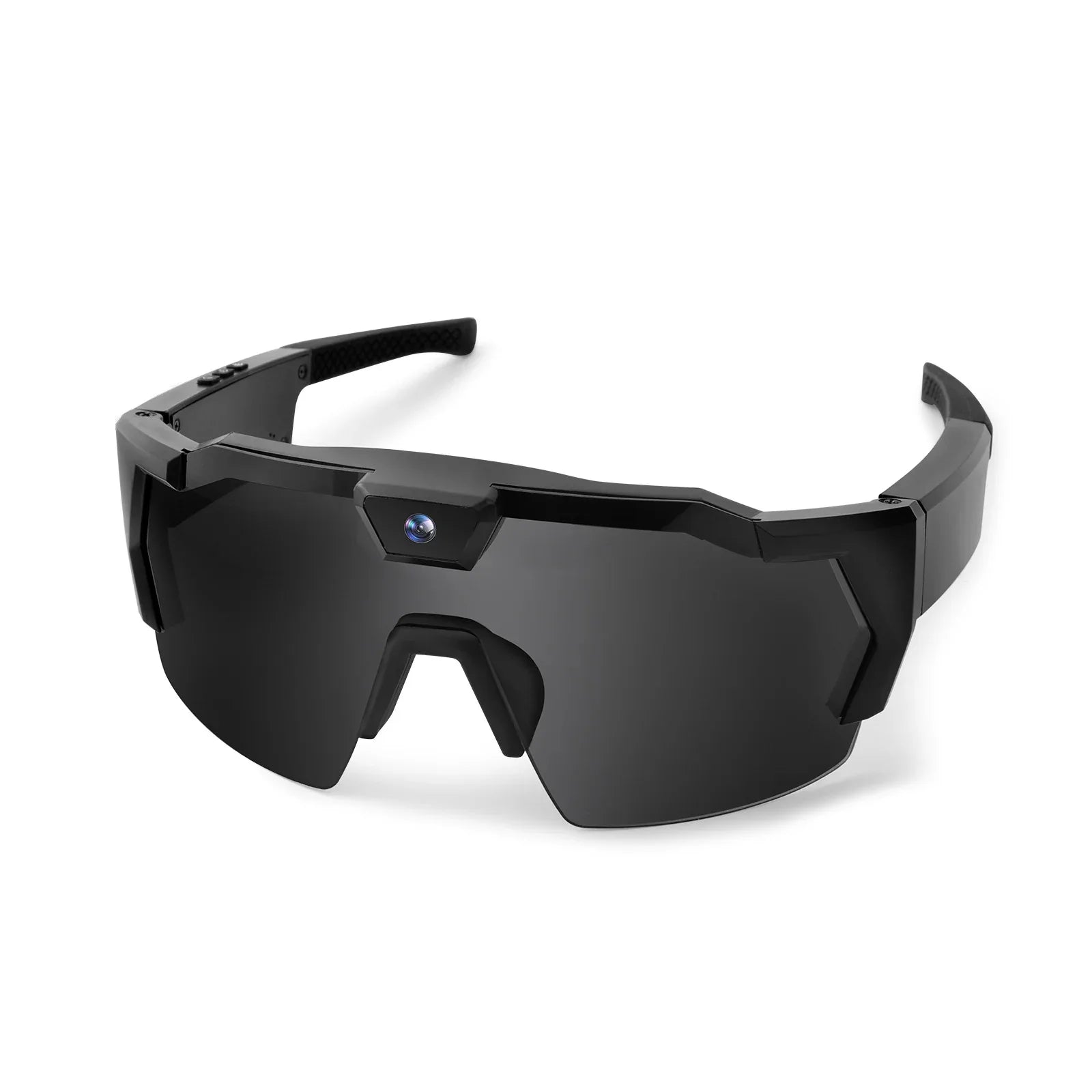 Smart Glasses for Enhanced Connectivity and Style - ZeeTec Store