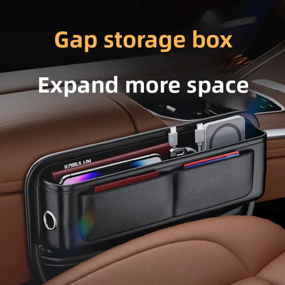 Car Storage Box - ZeeTec Store