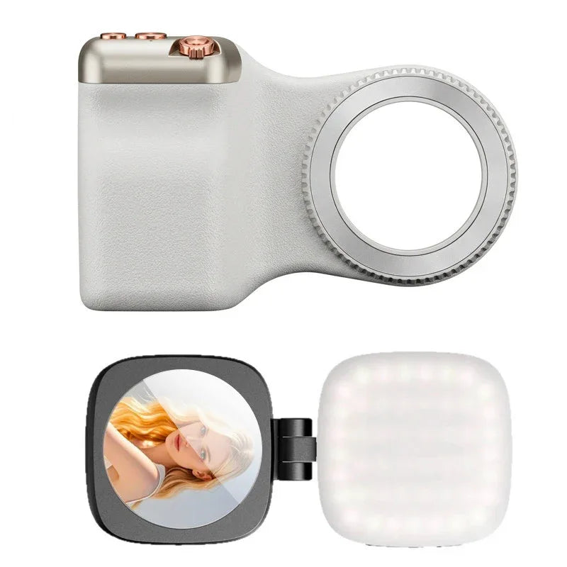 Magnetic Phone Grip with Remote and Bluetooth Control - ZeeTec Store