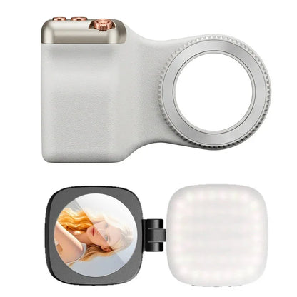 Magnetic Phone Grip with Remote and Bluetooth Control - ZeeTec Store