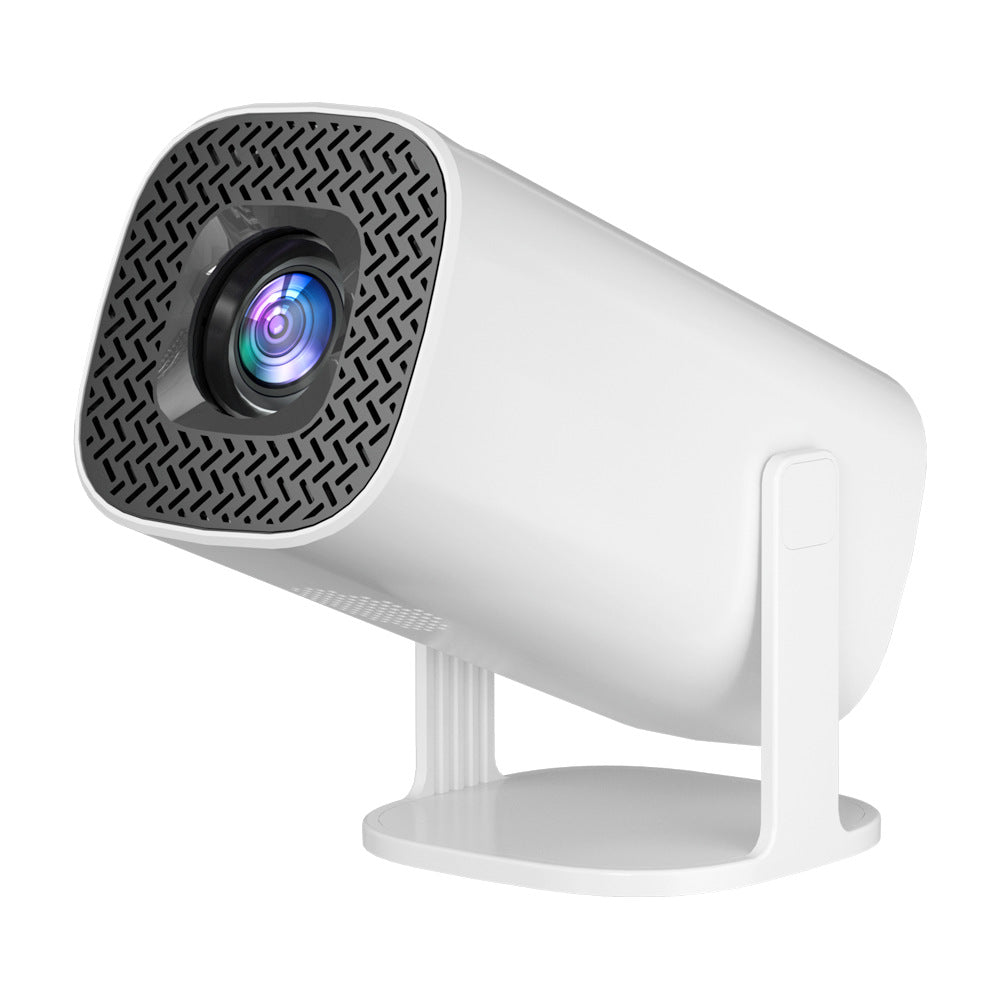 Portable Android 4K Home Projector