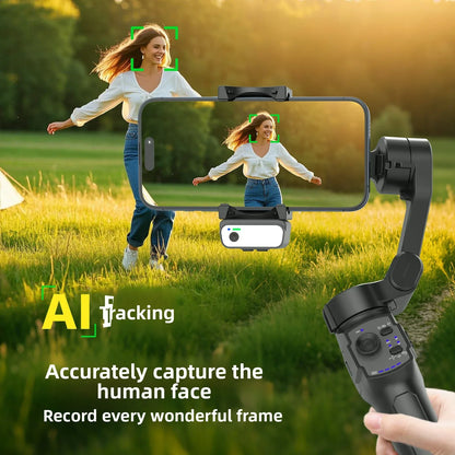 L9Lite Phone Gimbal Stabilizer - ZeeTec Store