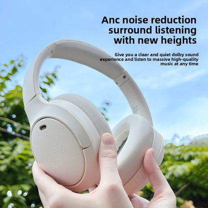 Headset Bluetooth Headset