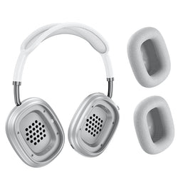 Wireless ANC Headphones - Foldable Stereo Headset for Ultimate Sound Experience - ZeeTec Store