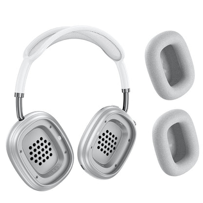 Wireless ANC Headphones - Foldable Stereo Headset for Ultimate Sound Experience - ZeeTec Store