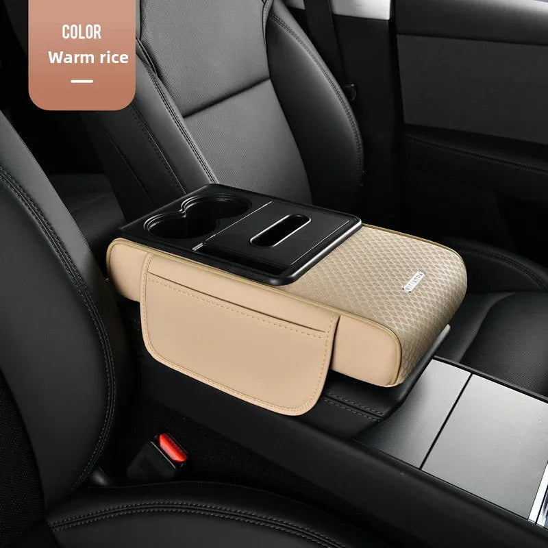 Car Armrest Box - ZeeTec Store