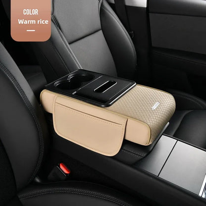 Car Armrest Box - ZeeTec Store
