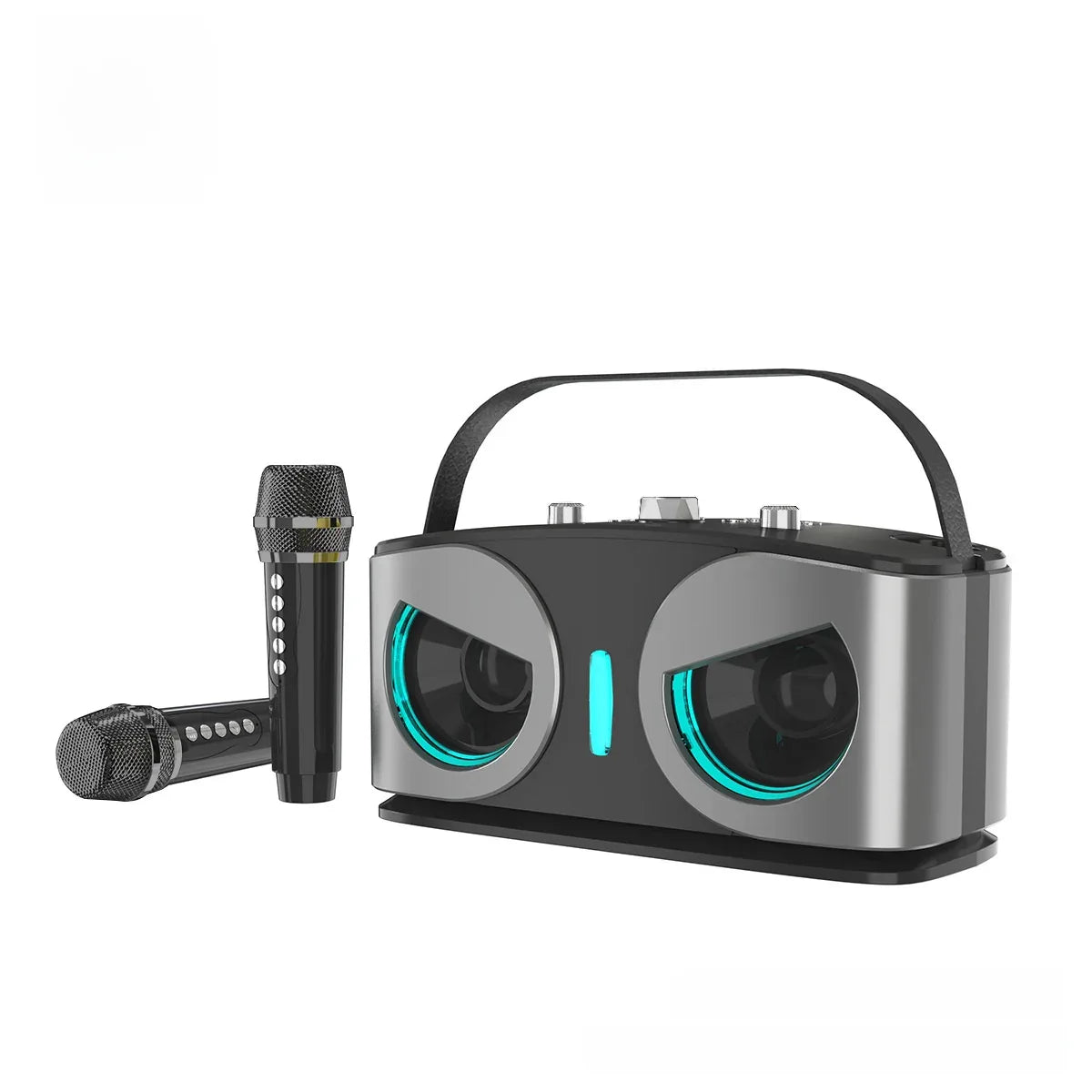 Portable Bluetooth Speaker - Superior Sound & Compact Design - ZeeTec Store