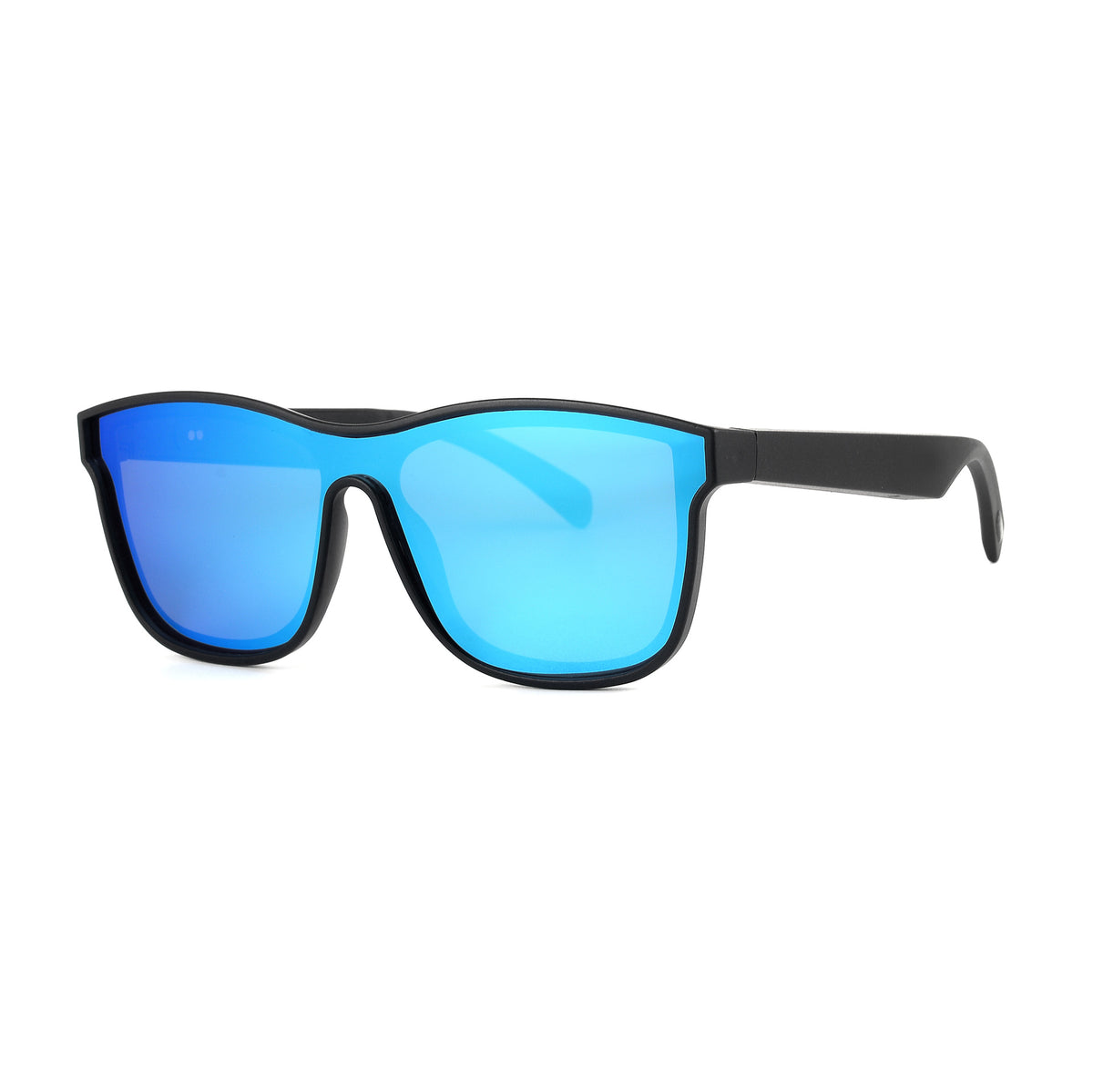 Smart Bluetooth Glasses Lightweight Music Calls