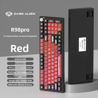 Dark Alien R98 Wireless Mechanical Keyboard