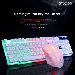 Keyboard Mouse Set