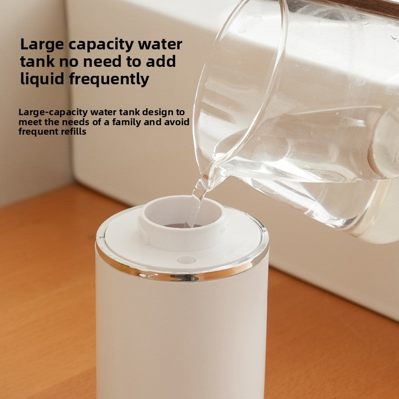 Automatic Sensor Foam Soap Dispenser